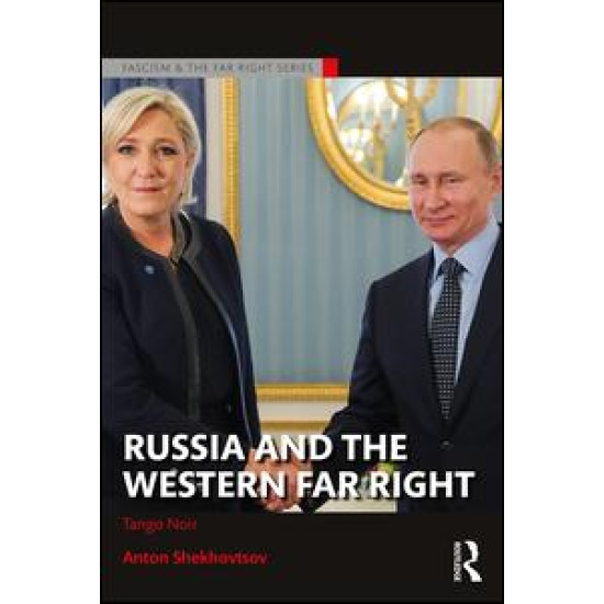 Russia and the Western Far Right