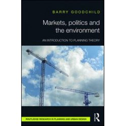 Markets, Politics and the Environment