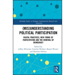 (Mis)Understanding Political Participation (Mis)Understanding Political Participation