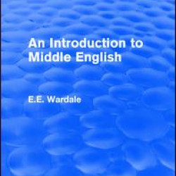 An Introduction to Middle English