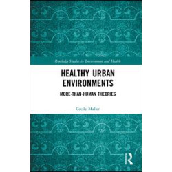Healthy Urban Environments Healthy Urban Environments