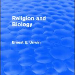 Religion and Biology Religion and Biology