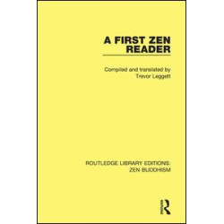 A First Zen Reader A First Zen Reader