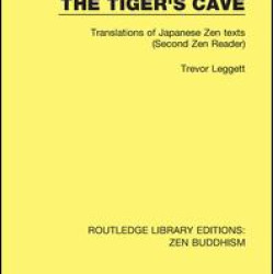 The Tiger's Cave The Tiger's Cave