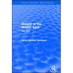 History of the Middle Ages History of the Middle Ages