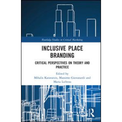 Inclusive Place Branding Inclusive Place Branding