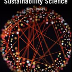 Sustainability Science