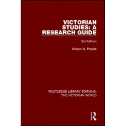 Victorian Studies