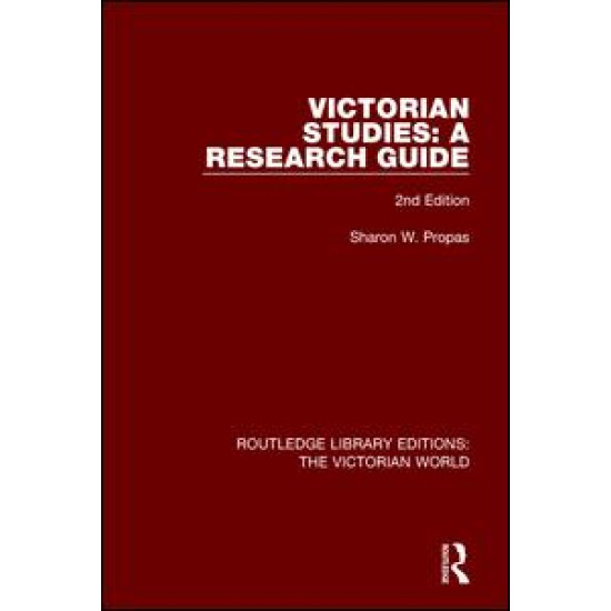 Victorian Studies