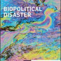 Biopolitical Disaster Biopolitical Disaster