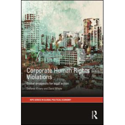 Corporate Human Rights Violations