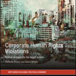 Corporate Human Rights Violations