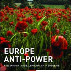 Europe Anti-Power Europe Anti-Power