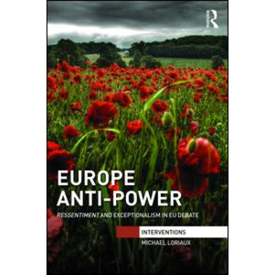 Europe Anti-Power Europe Anti-Power