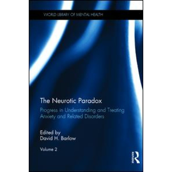 The Neurotic Paradox, Vol 2 The Neurotic Paradox, Vol 2