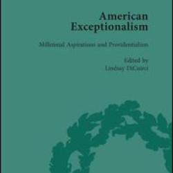 American Exceptionalism Vol 3 American Exceptionalism Vol 3