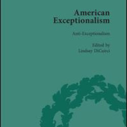 American Exceptionalism Vol 4 American Exceptionalism Vol 4