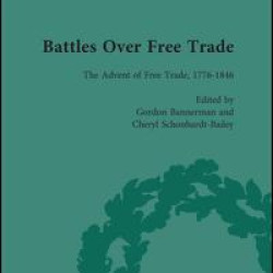 Battles Over Free Trade, Volume 1