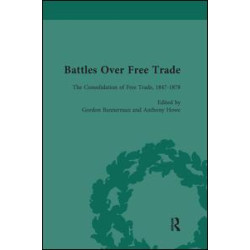 Battles Over Free Trade, Volume 2