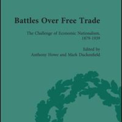 Battles Over Free Trade, Volume 3