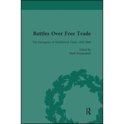 Battles Over Free Trade, Volume 4