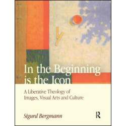 In the Beginning is the Icon