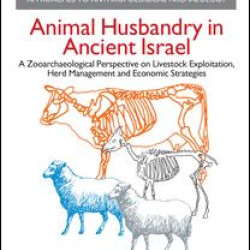 Animal Husbandry in Ancient Israel