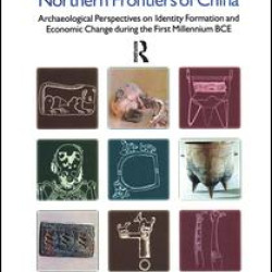 Prehistoric Societies on the Northern Frontiers of China Prehistoric Societies on the Northern Frontiers of China