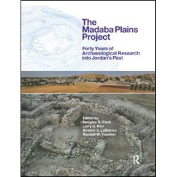 The Madaba Plains Project The Madaba Plains Project