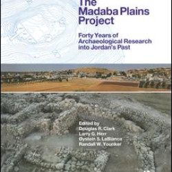 The Madaba Plains Project