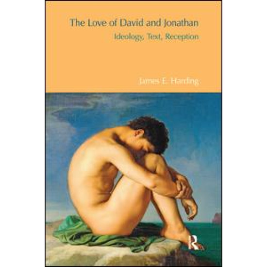 The Love of David and Jonathan