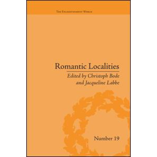 Romantic Localities