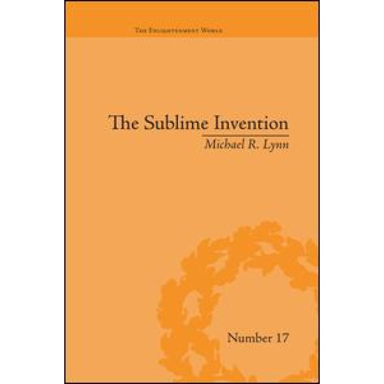 The Sublime Invention The Sublime Invention