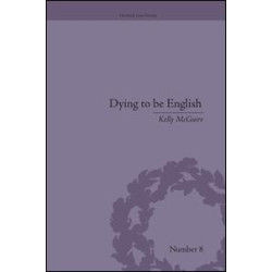 Dying to be English Dying to be English