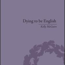 Dying to be English Dying to be English