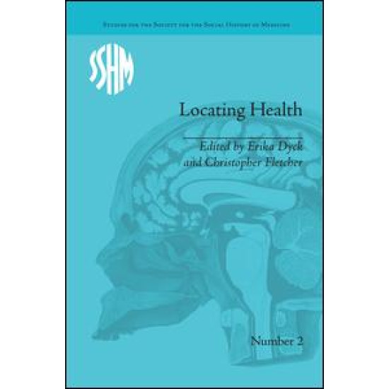 Locating Health Locating Health