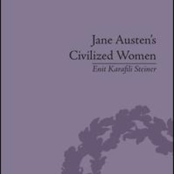 Jane Austen's Civilized Women Jane Austen's Civilized Women