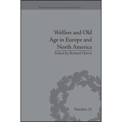 Welfare and Old Age in Europe and North America