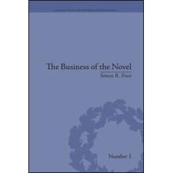 The Business of the Novel