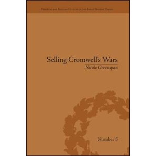Selling Cromwell's Wars