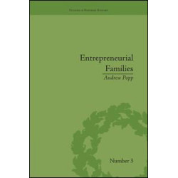 Entrepreneurial Families Entrepreneurial Families