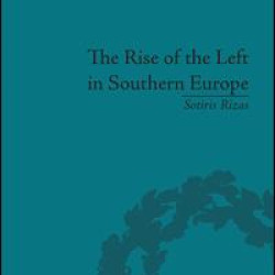 The Rise of the Left in Southern Europe
