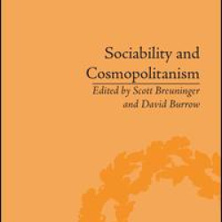 Sociability and Cosmopolitanism