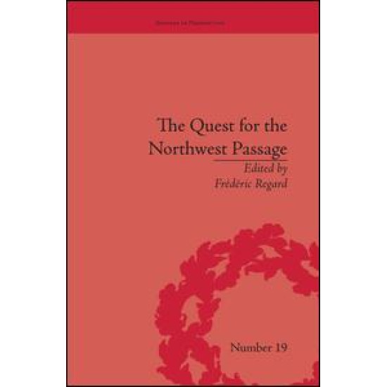 The Quest for the Northwest Passage
