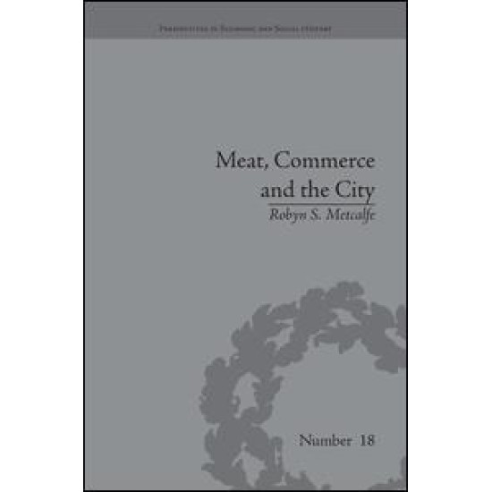 Meat, Commerce and the City