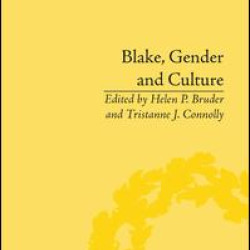Blake, Gender and Culture