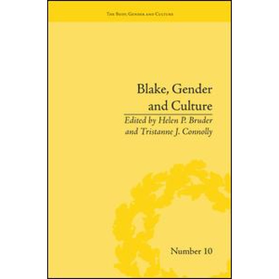 Blake, Gender and Culture