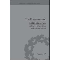 The Economies of Latin America The Economies of Latin America