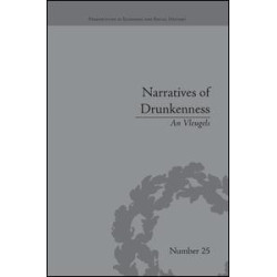 Narratives of Drunkenness Narratives of Drunkenness