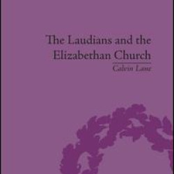 The Laudians and the Elizabethan Church